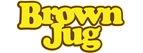 Brown Jug