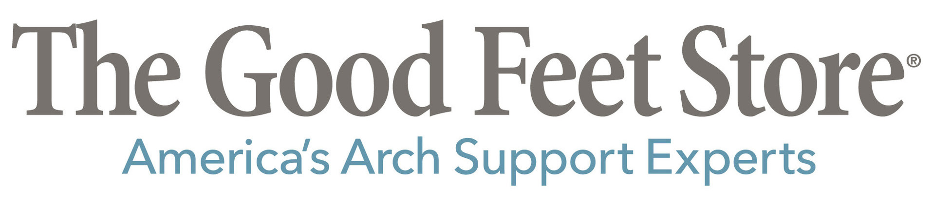 The Good Feet Store